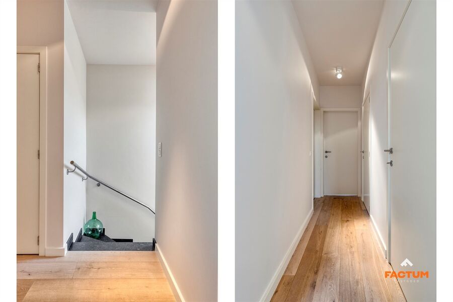Duplex te koop in KEERBERGEN