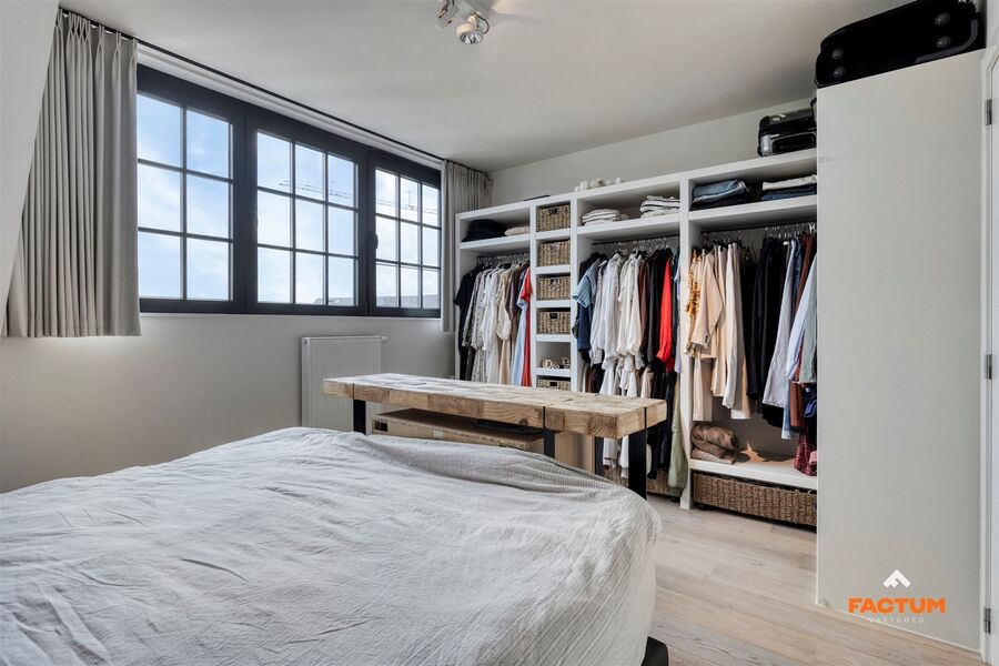 Duplex te koop in KEERBERGEN