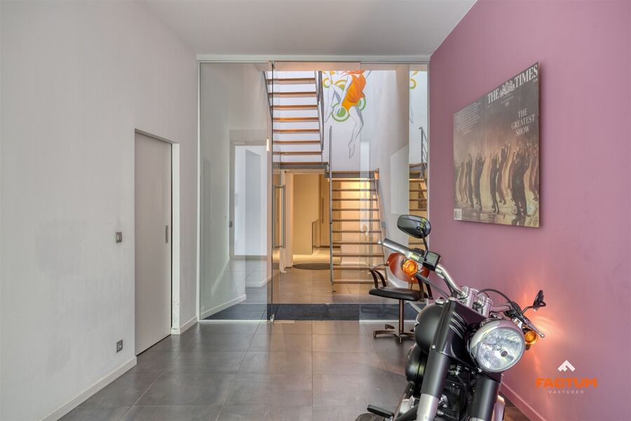 Duplex te koop in MECHELEN