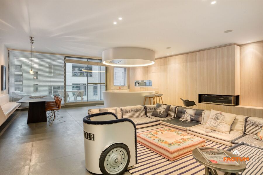Duplex te koop in MECHELEN