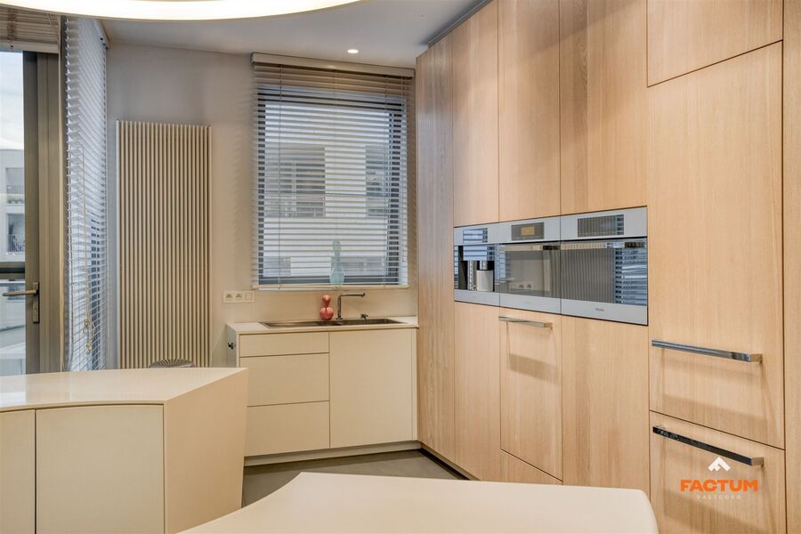 Duplex te koop in MECHELEN