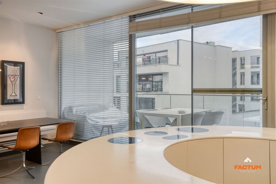 Duplex te koop in MECHELEN