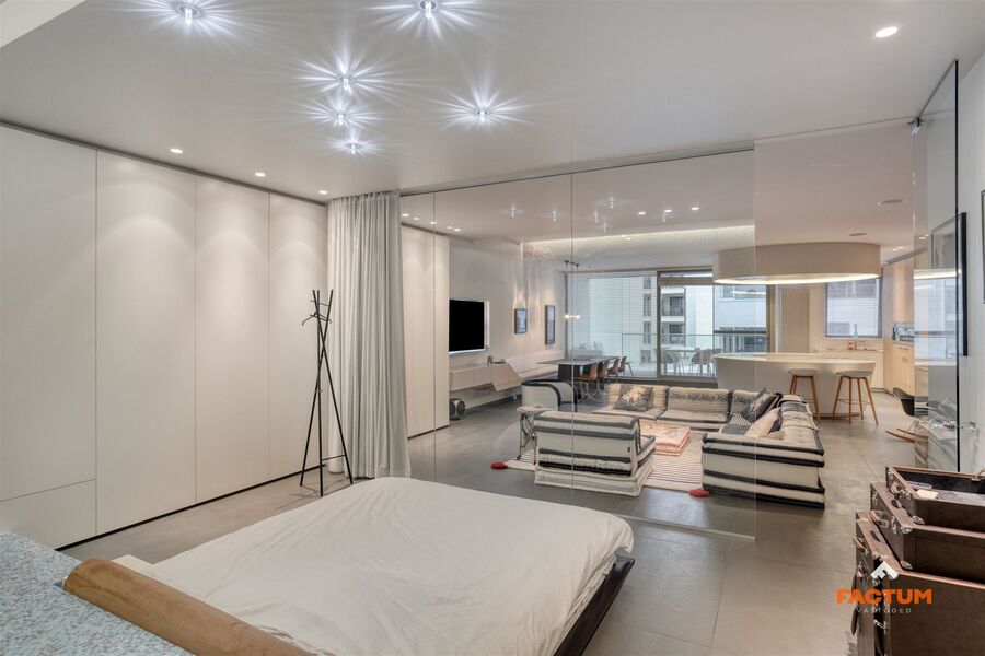 Duplex te koop in MECHELEN