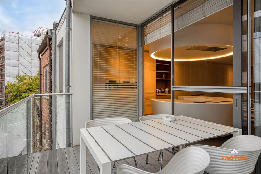 Duplex te koop in MECHELEN