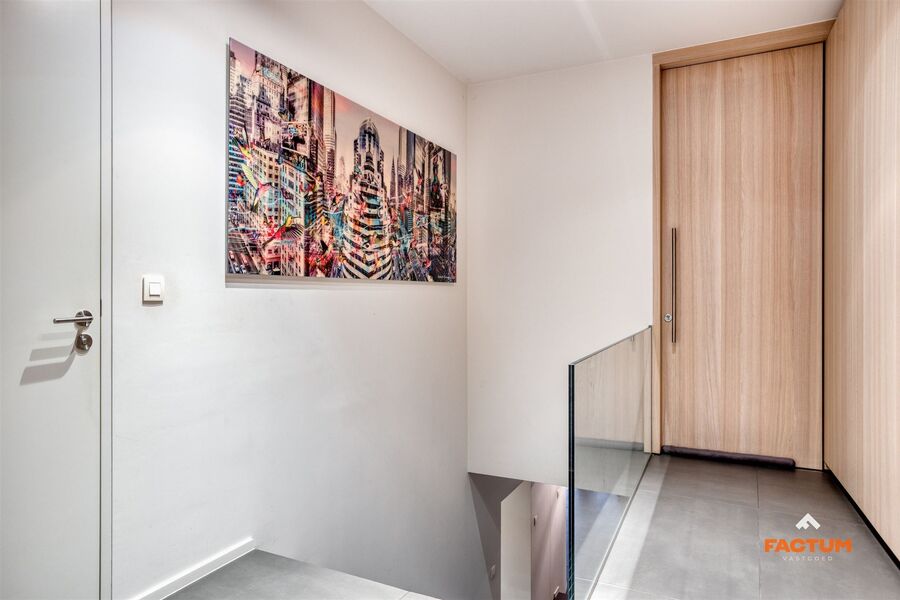 Duplex te koop in MECHELEN