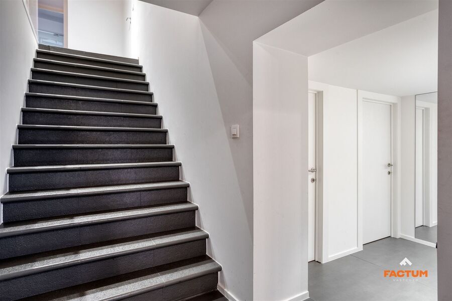 Duplex te koop in MECHELEN