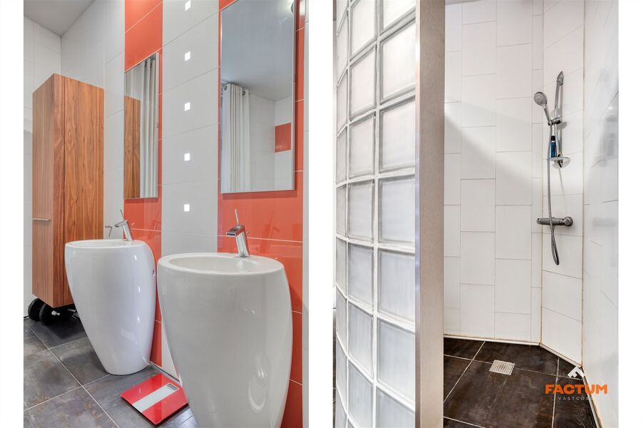 Duplex te koop in MECHELEN