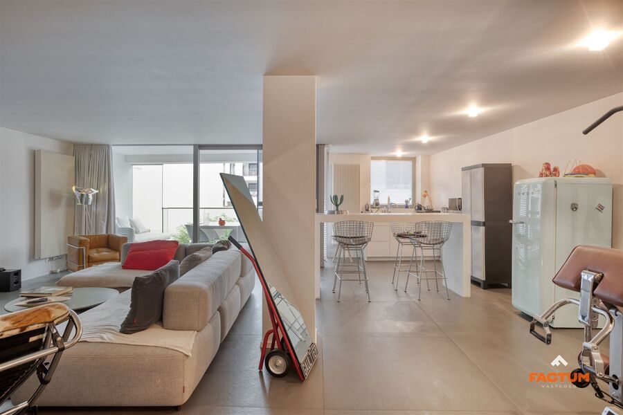 Duplex te koop in MECHELEN