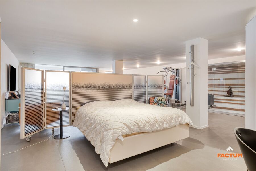 Duplex te koop in MECHELEN