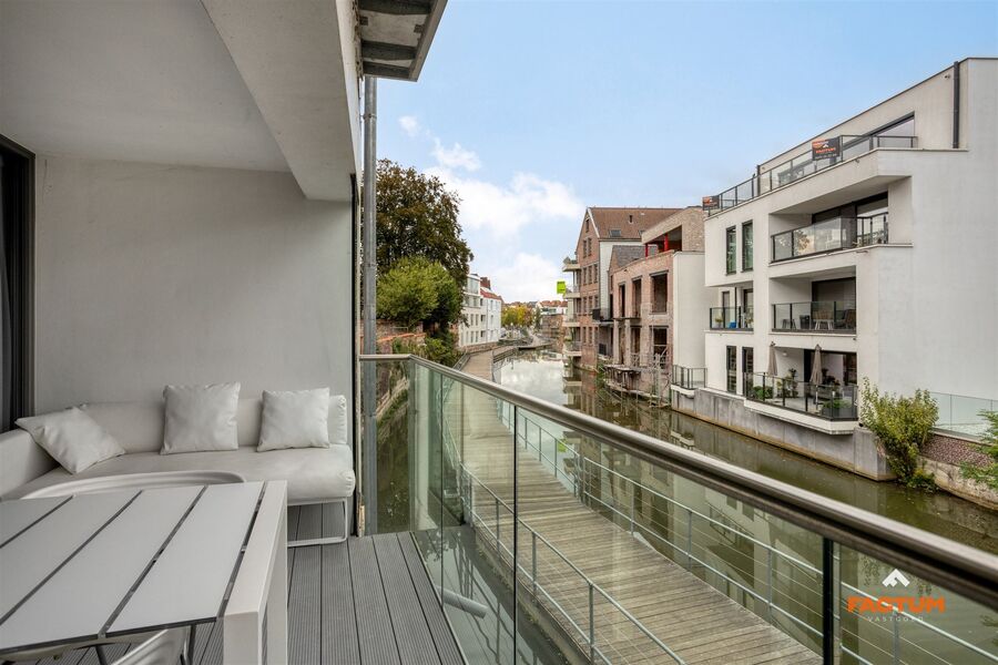 Duplex te koop in MECHELEN