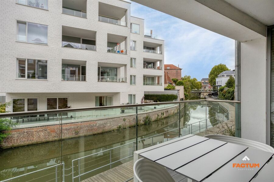 Duplex te koop in MECHELEN