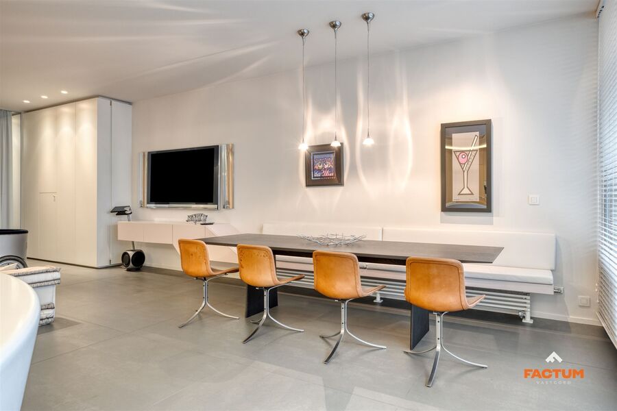 Duplex te koop in MECHELEN