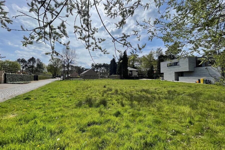 Grond te koop in Tremelo