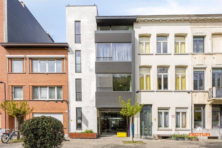 Handelsruimte te koop in MECHELEN