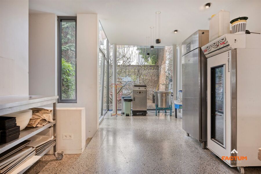 Handelsruimte te koop in MECHELEN