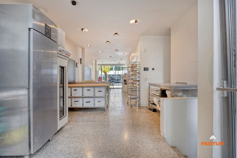 Handelsruimte te koop in MECHELEN