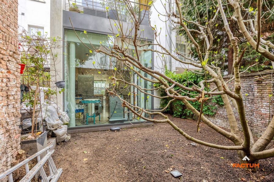 Handelsruimte te koop in MECHELEN