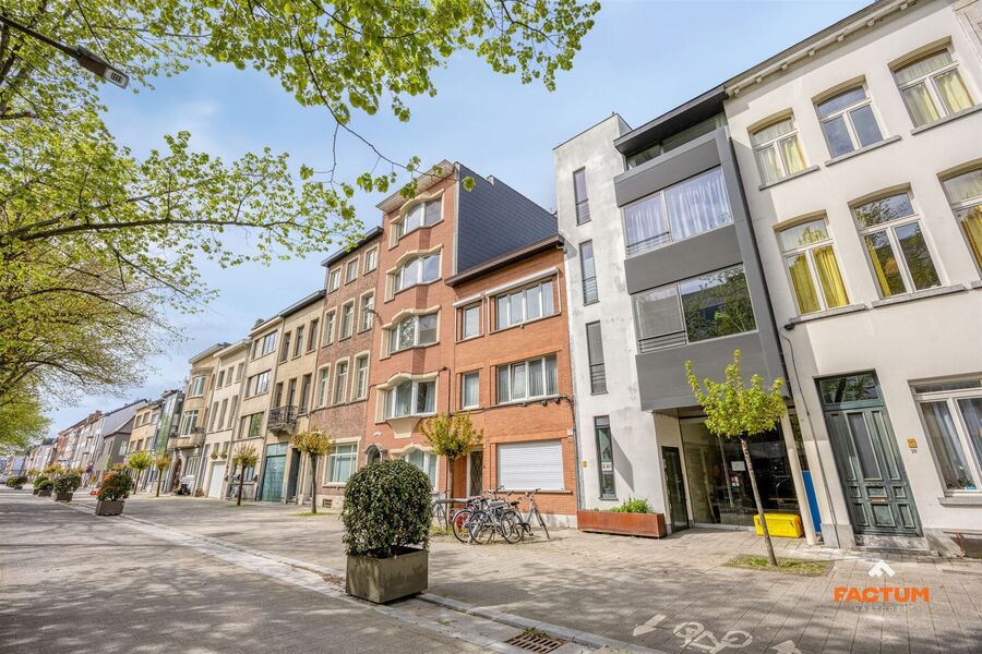 Handelsruimte te koop in MECHELEN