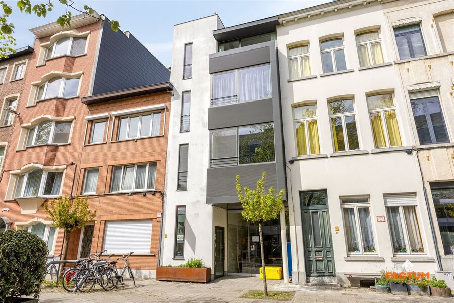 Handelsruimte te koop in MECHELEN