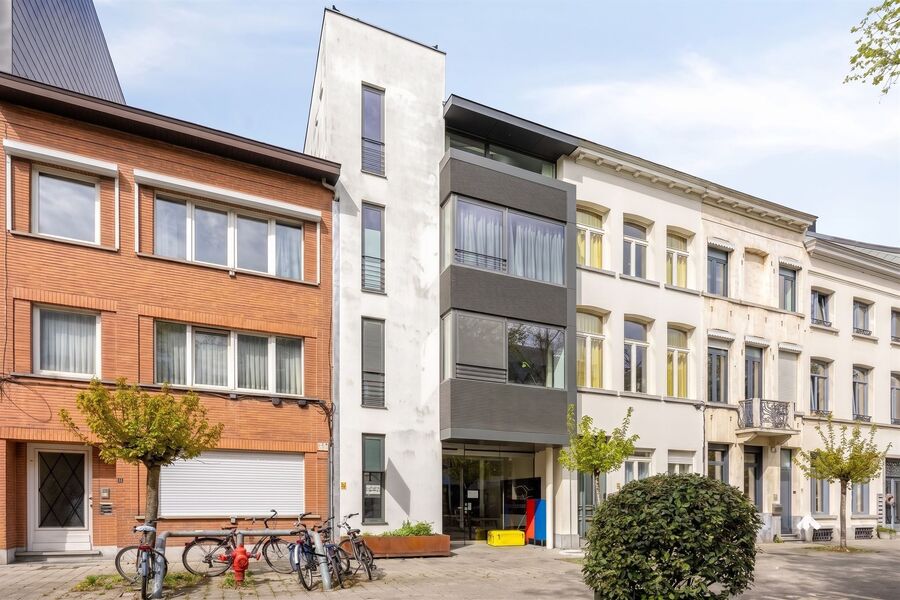 Handelsruimte te koop in MECHELEN