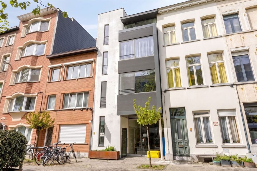 Handelsruimte te koop in MECHELEN