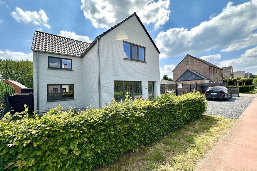 Huis te huur in KEERBERGEN