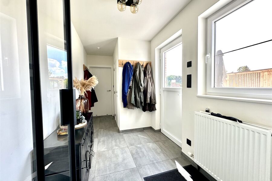 Huis te huur in KEERBERGEN