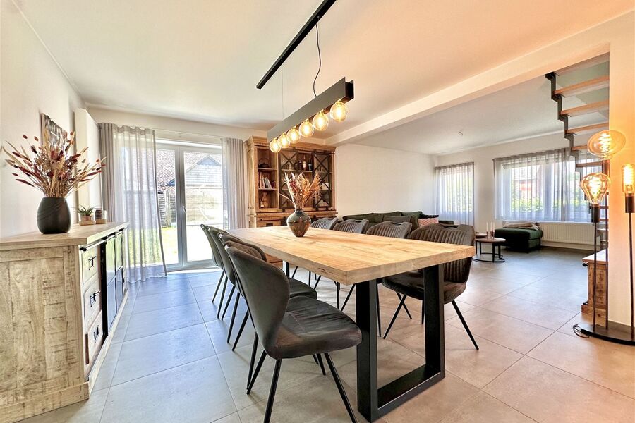 Huis te huur in KEERBERGEN