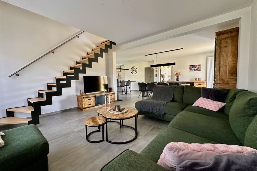 Huis te huur in KEERBERGEN