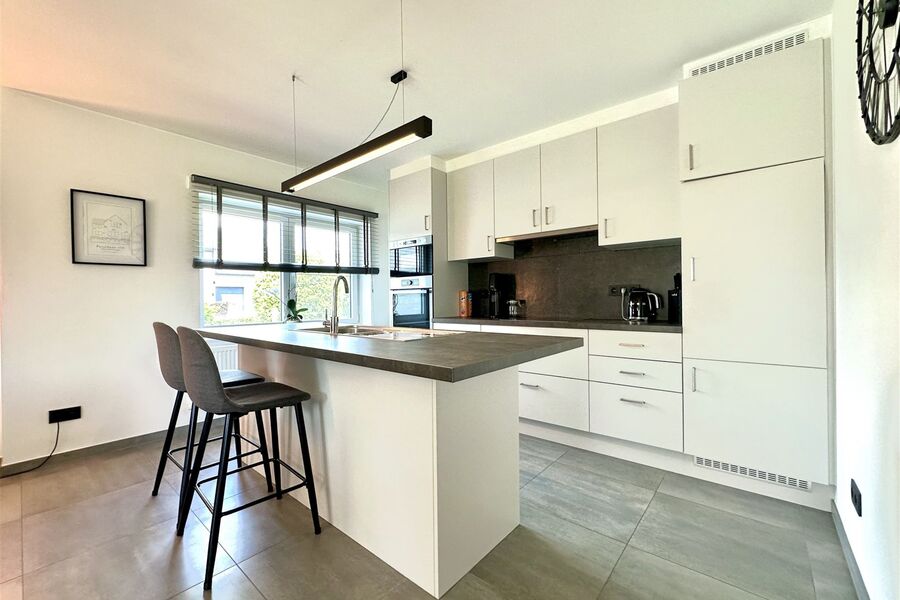 Huis te huur in KEERBERGEN