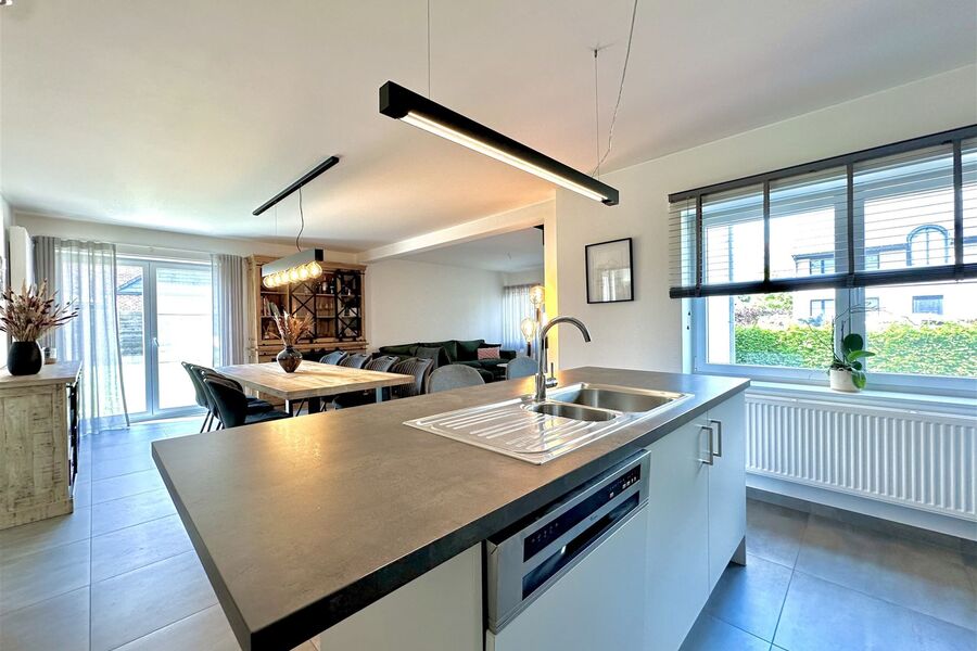 Huis te huur in KEERBERGEN