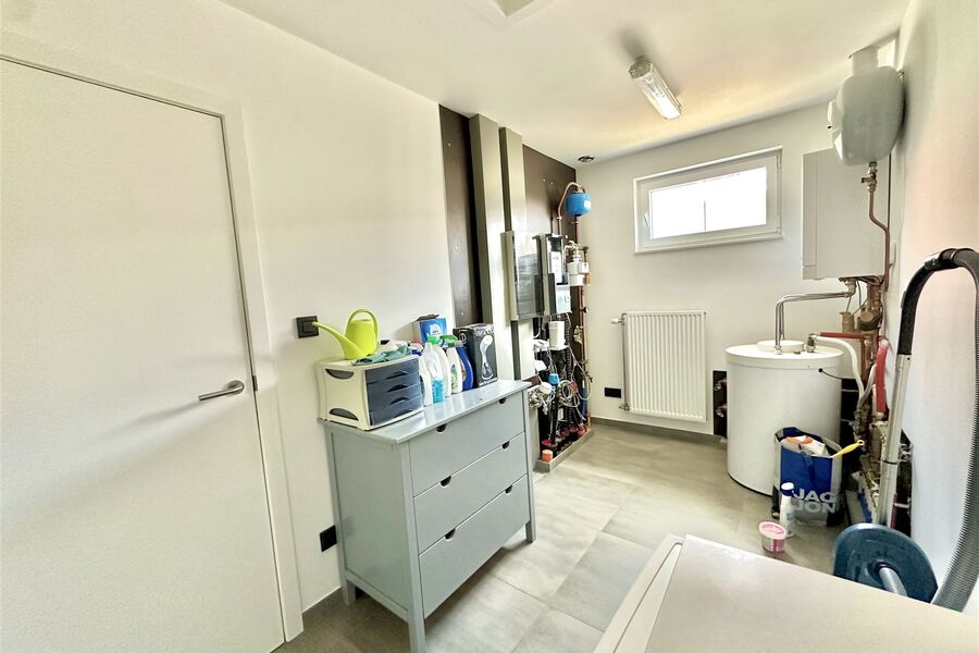 Huis te huur in KEERBERGEN