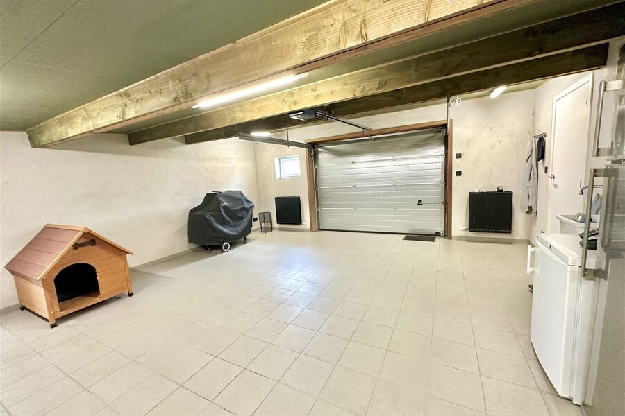 Huis te huur in KEERBERGEN