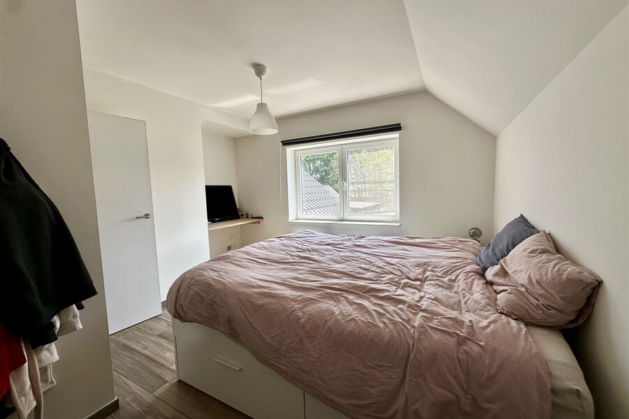 Huis te huur in KEERBERGEN