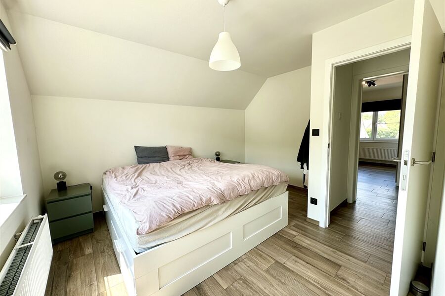 Huis te huur in KEERBERGEN