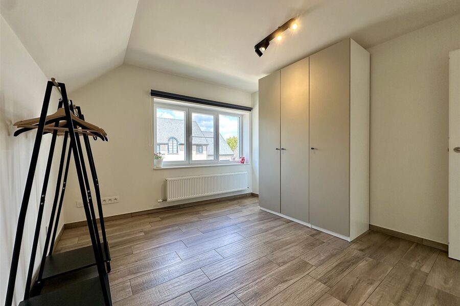 Huis te huur in KEERBERGEN