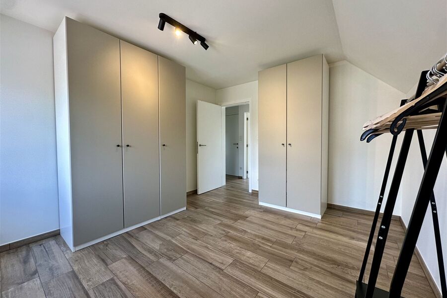 Huis te huur in KEERBERGEN