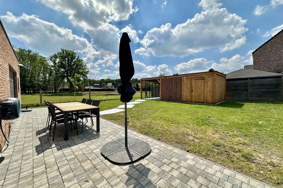Huis te huur in KEERBERGEN