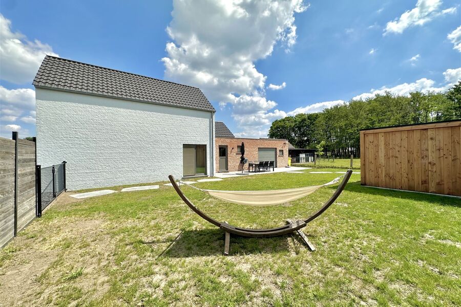 Huis te huur in KEERBERGEN
