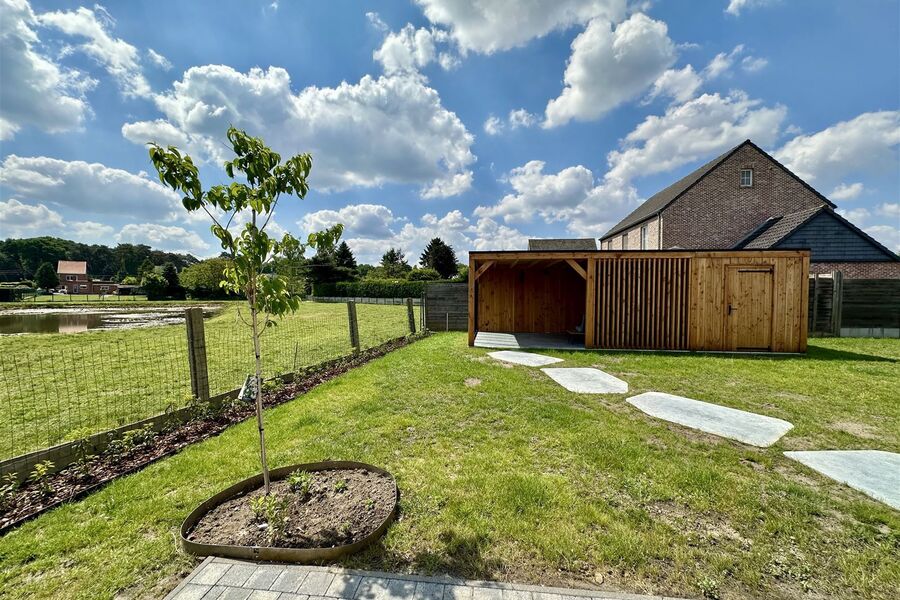 Huis te huur in KEERBERGEN