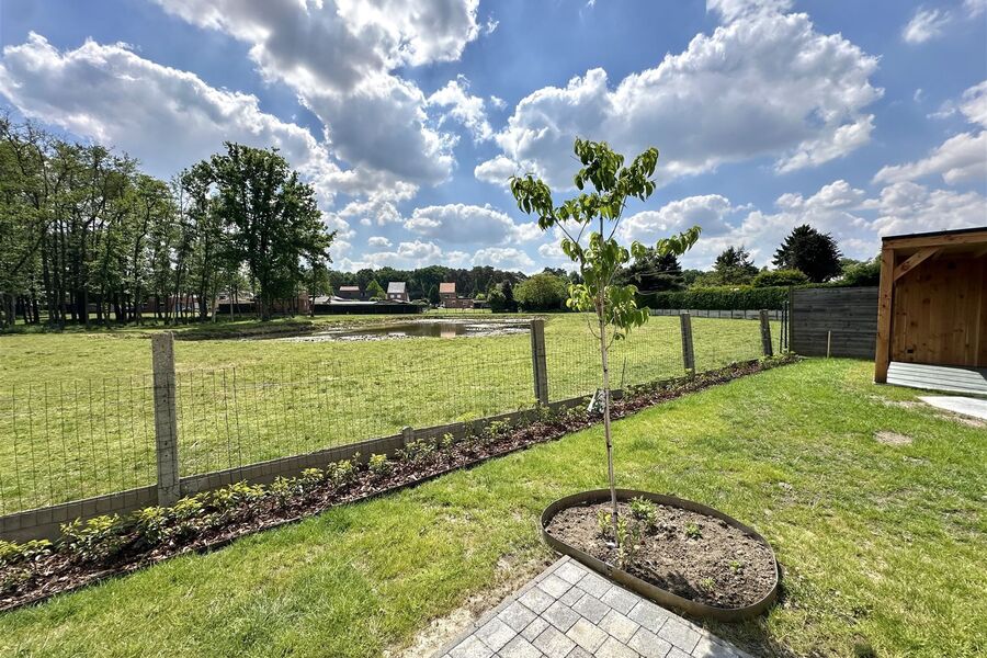 Huis te huur in KEERBERGEN