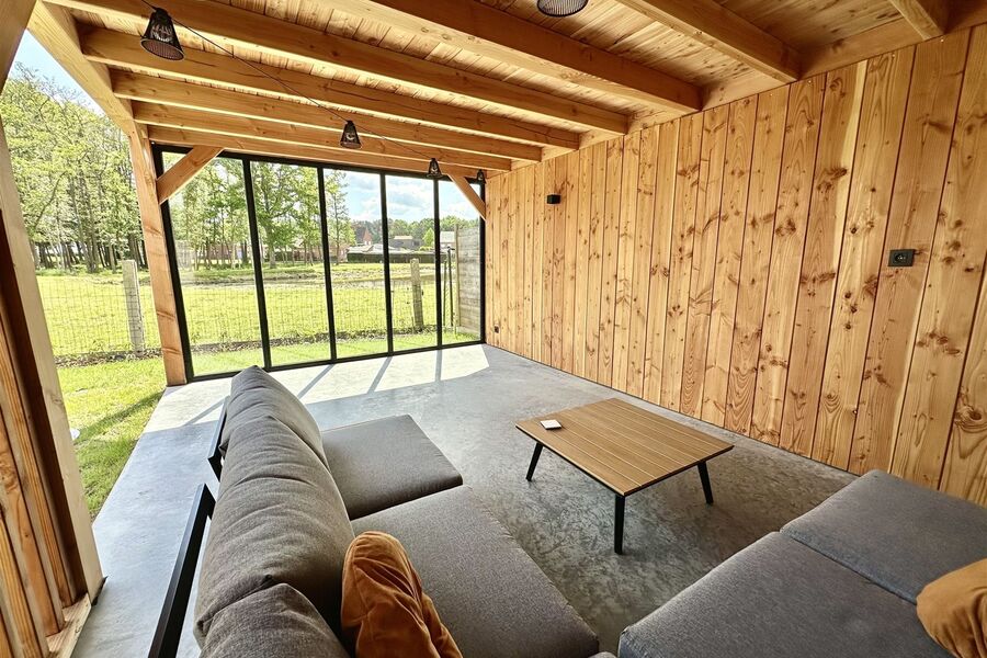 Huis te huur in KEERBERGEN