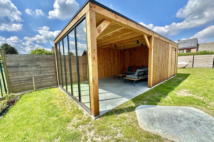 Huis te huur in KEERBERGEN
