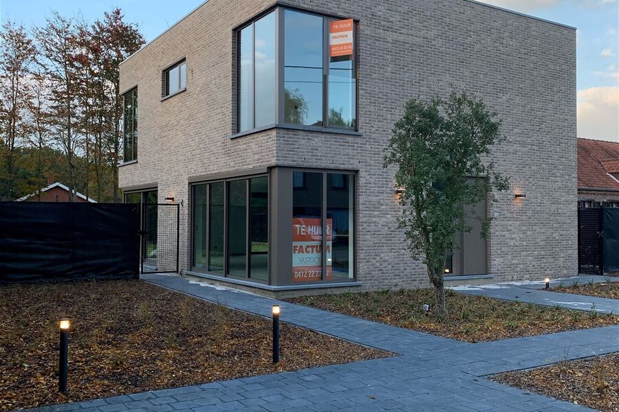Huis te huur in Keerbergen