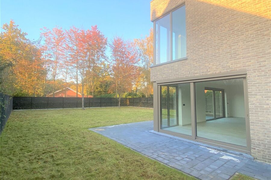 Huis te huur in Keerbergen