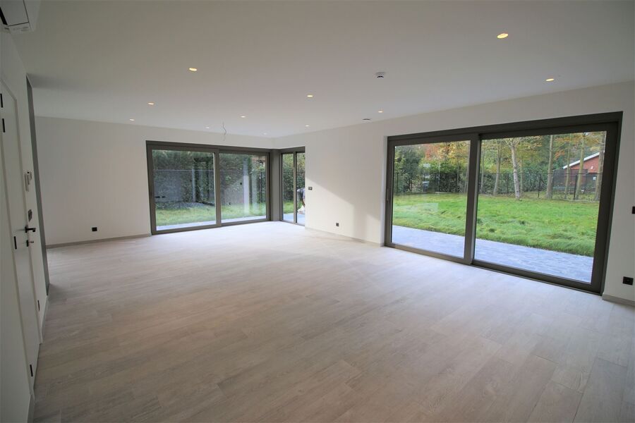 Huis te huur in Keerbergen