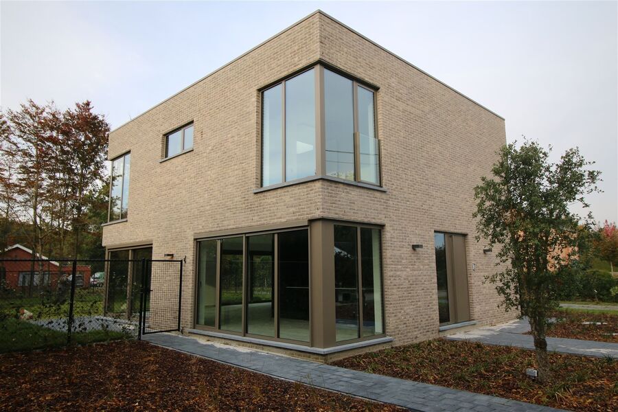 Huis te huur in Keerbergen