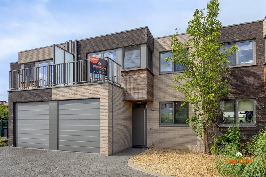 Huis te huur in MECHELEN