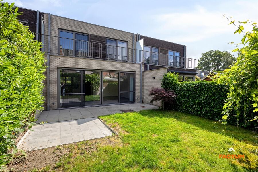 Huis te huur in MECHELEN