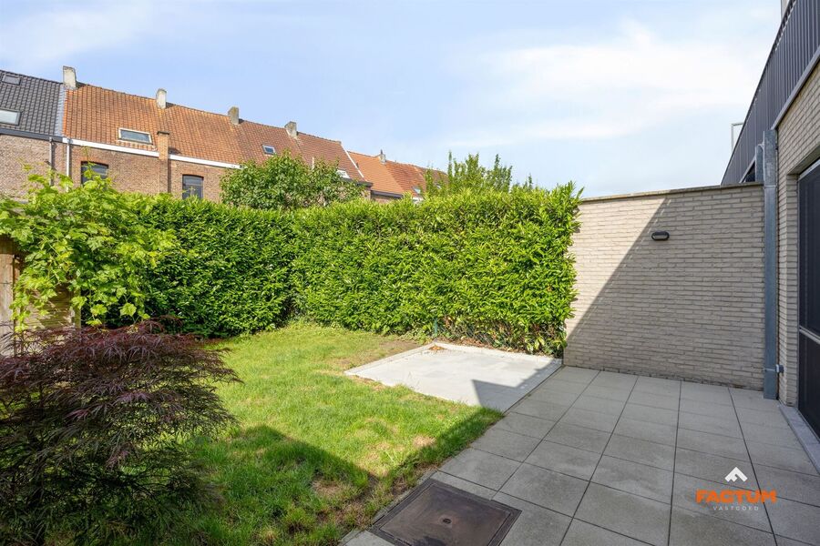 Huis te huur in MECHELEN